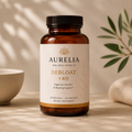 Digestive comfort and bloating support for women +35