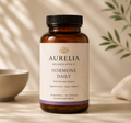 Hormone daily for women +35 support